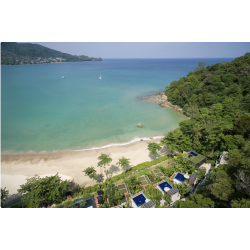 Package Thailande Tridon