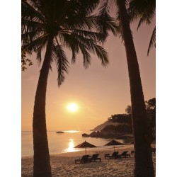 Package Thailande Tridon
