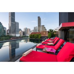 Package Thailande Tridon