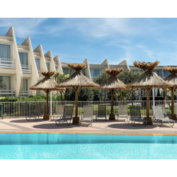 Package chambre single demi pension séjour Partenaires Palmola du 17/04/2026 au 19/04/2026