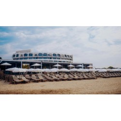 Package chambre single demi pension séjour Partenaires Palmola du 17/04/2026 au 19/04/2026