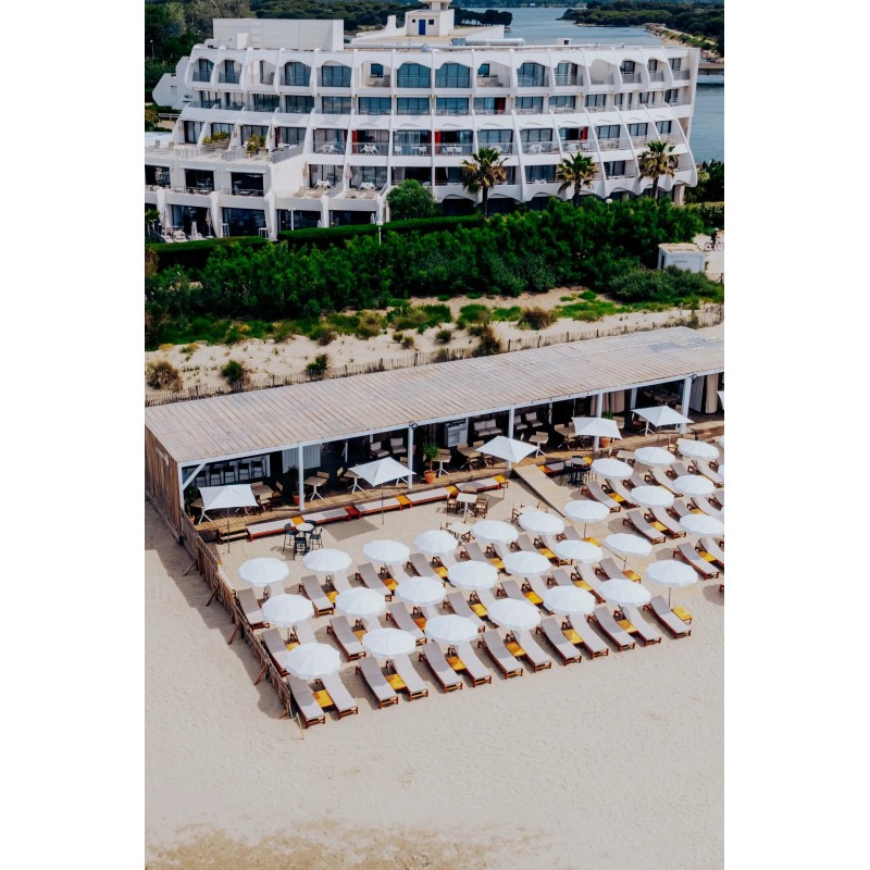 Package chambre double à partager demi pension séjour Partenaires Palmola du 17/04/2026 au 19/04/2026