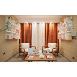 Accès au spa hôtel La Plage La Grande Motte Séjour Partenaire Palmola du 17/04/2026 au 19/04/2026