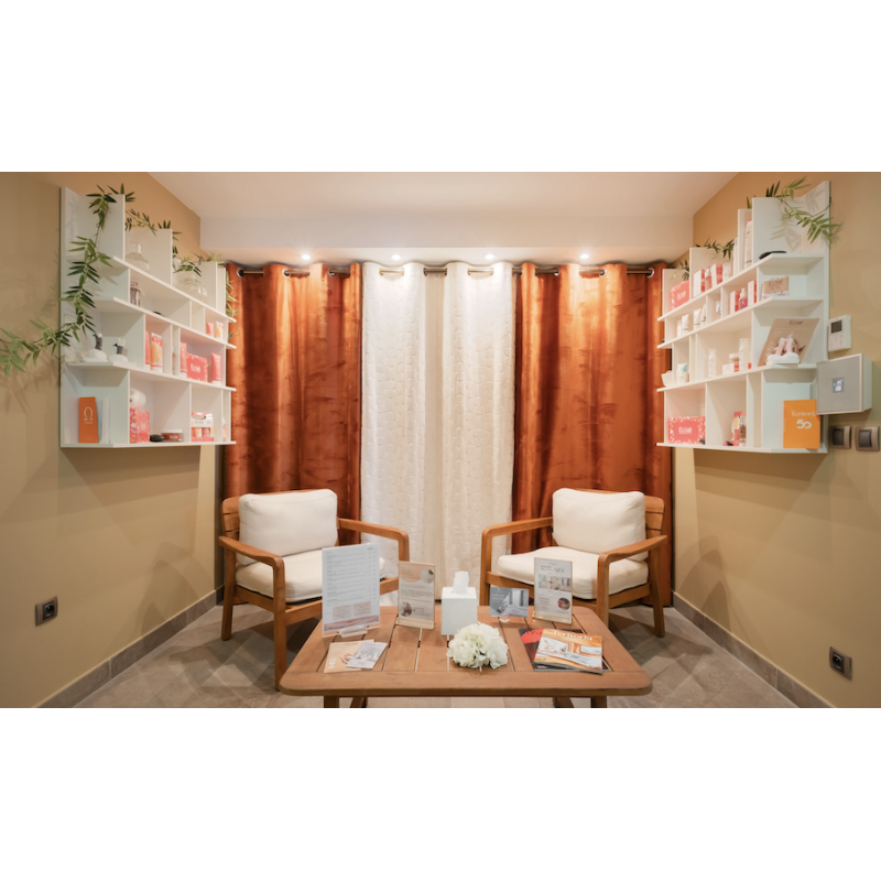 Accès au spa hôtel La Plage La Grande Motte Séjour Partenaire Palmola du 17/04/2026 au 19/04/2026