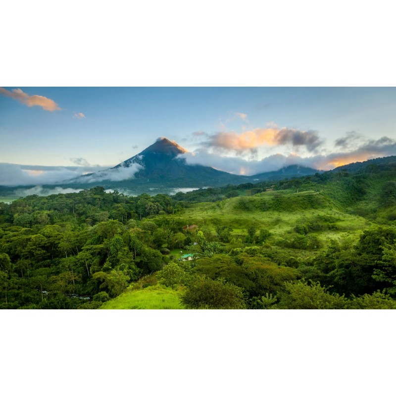 Séjour Costa Rica du 18/12/2026 au 03/01/2027