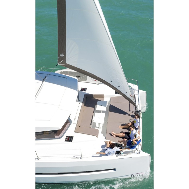 Praslin Dream Premium 2027 Cabine supérieure